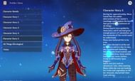Raising Friendship Levels gives players more insight into their favorite characters (Image via Genshin Impact)